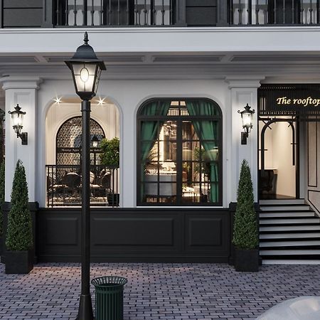 La Maison Boutique Hotel 高平 外观 照片