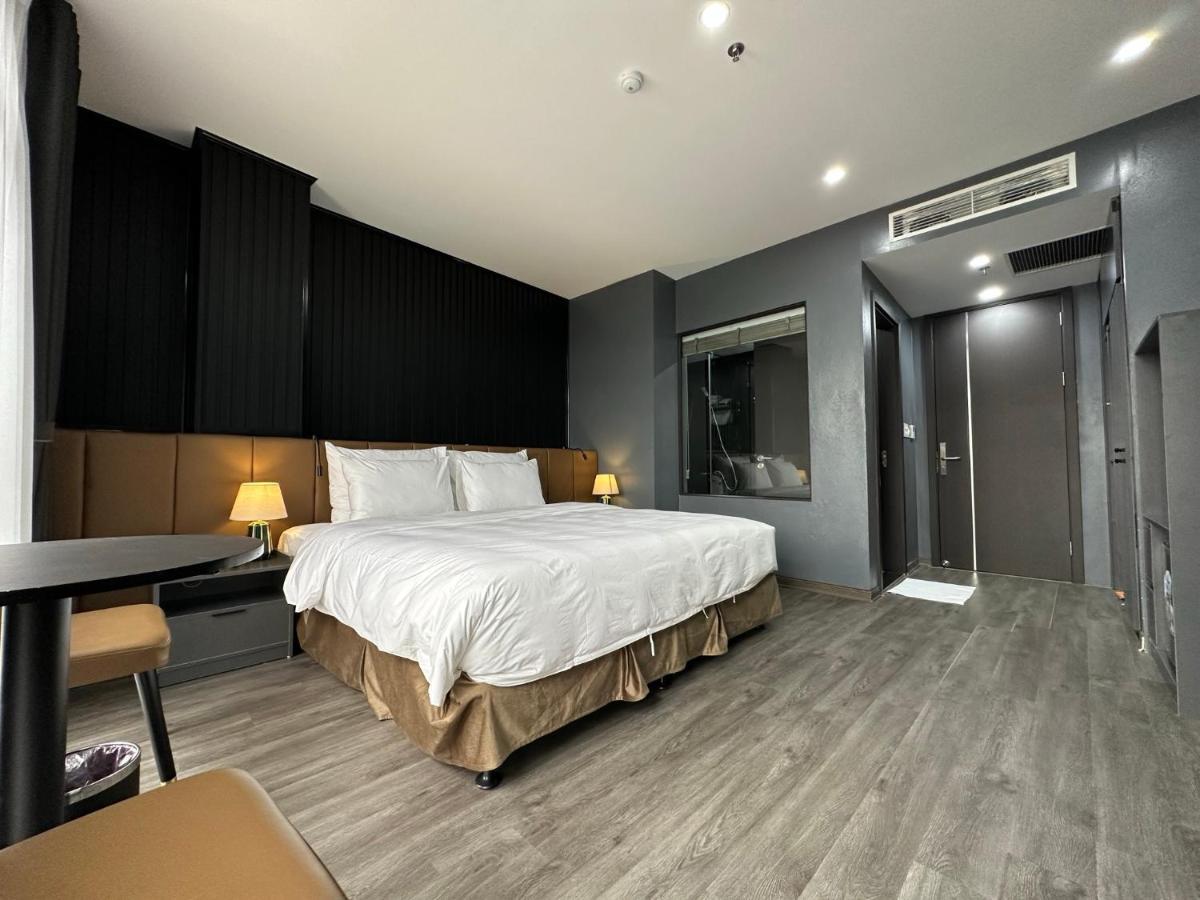 La Maison Boutique Hotel 高平 外观 照片