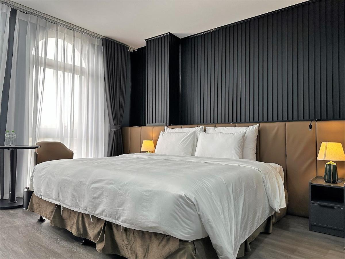 La Maison Boutique Hotel 高平 外观 照片