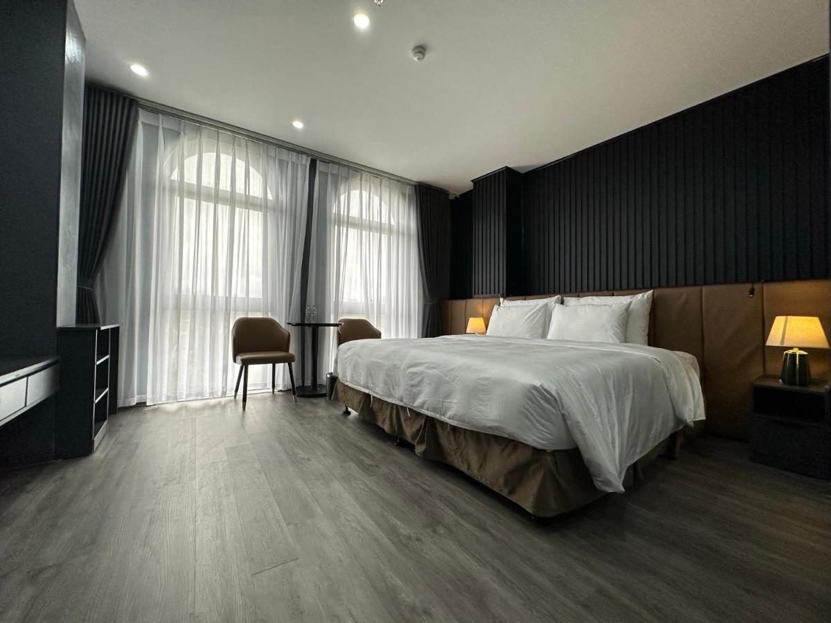 La Maison Boutique Hotel 高平 外观 照片