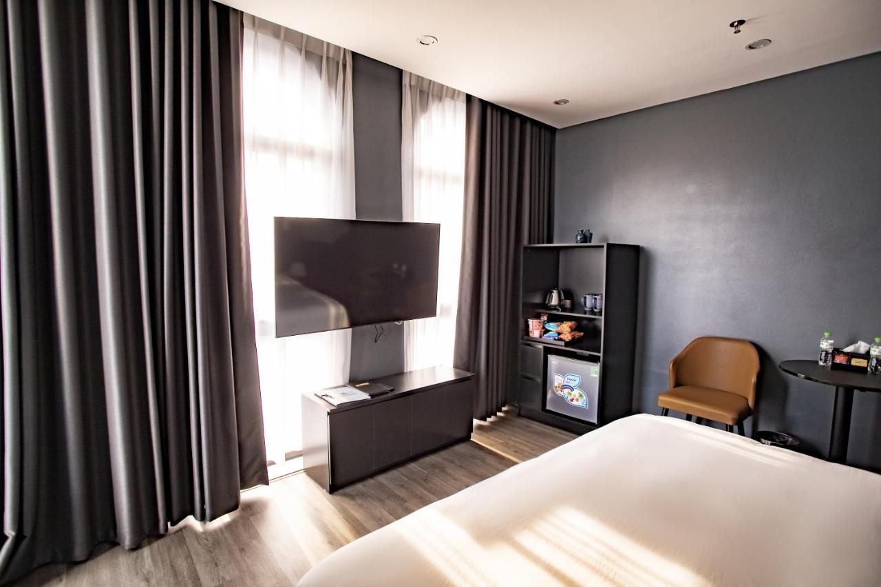 La Maison Boutique Hotel 高平 外观 照片