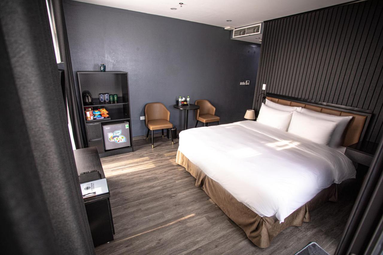 La Maison Boutique Hotel 高平 外观 照片