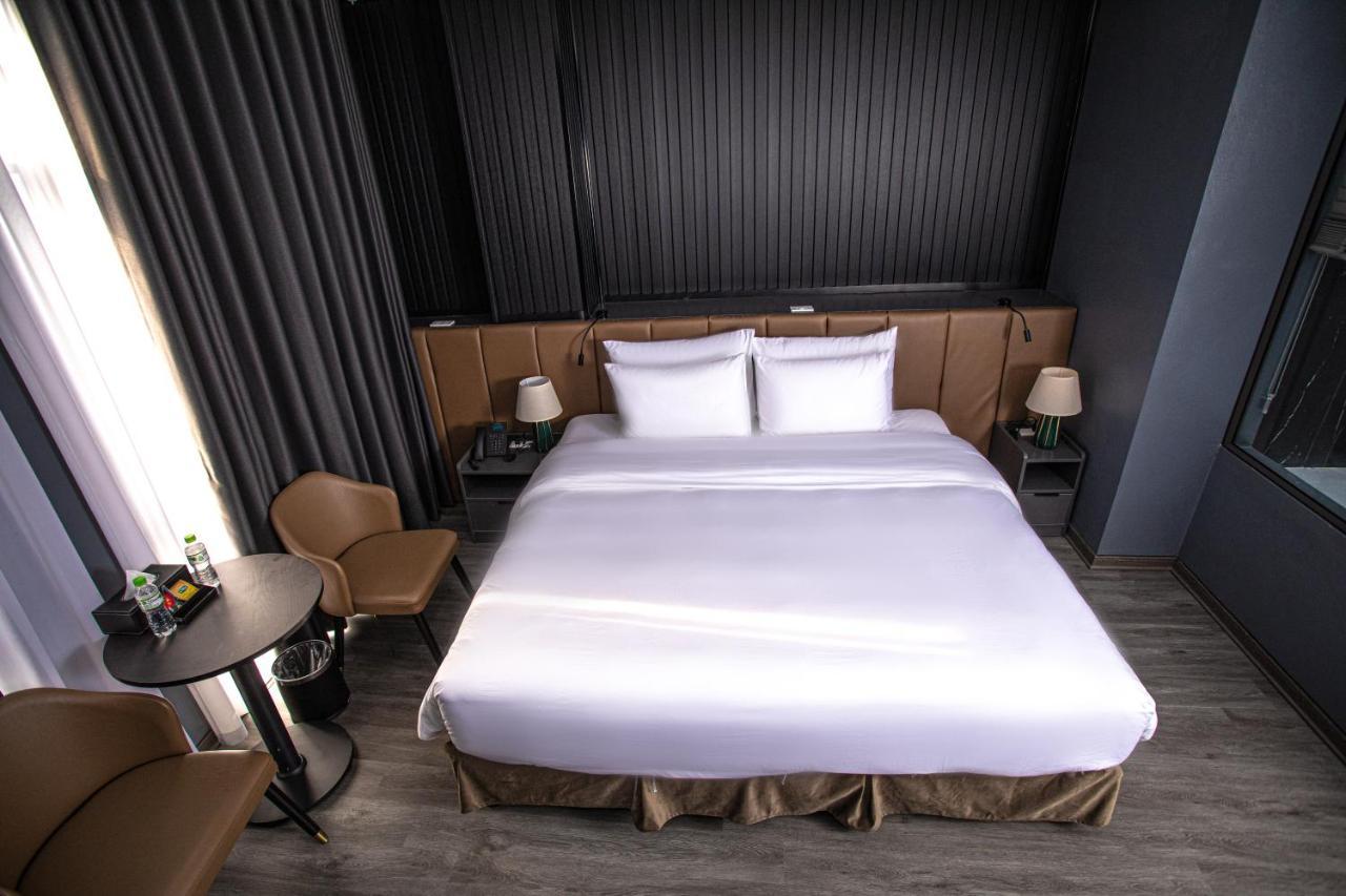 La Maison Boutique Hotel 高平 外观 照片