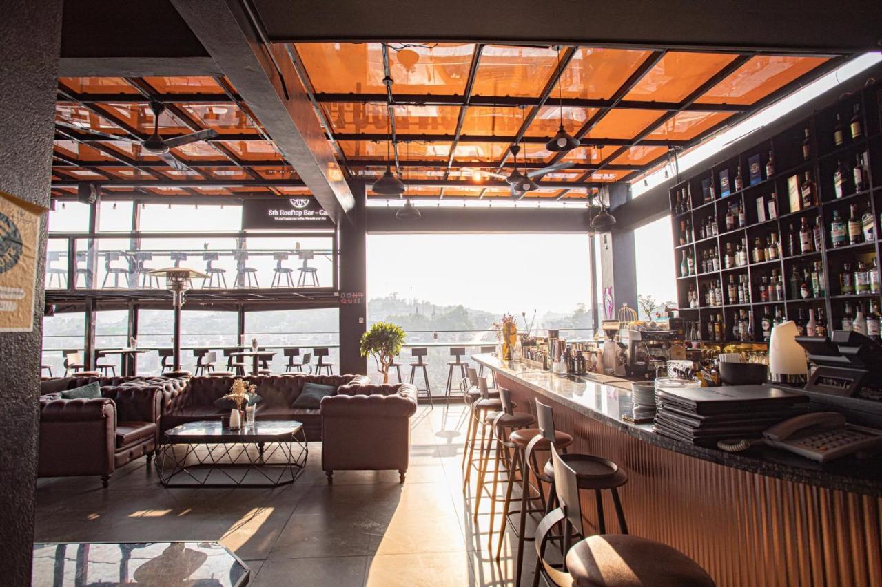 La Maison Boutique Hotel 高平 外观 照片
