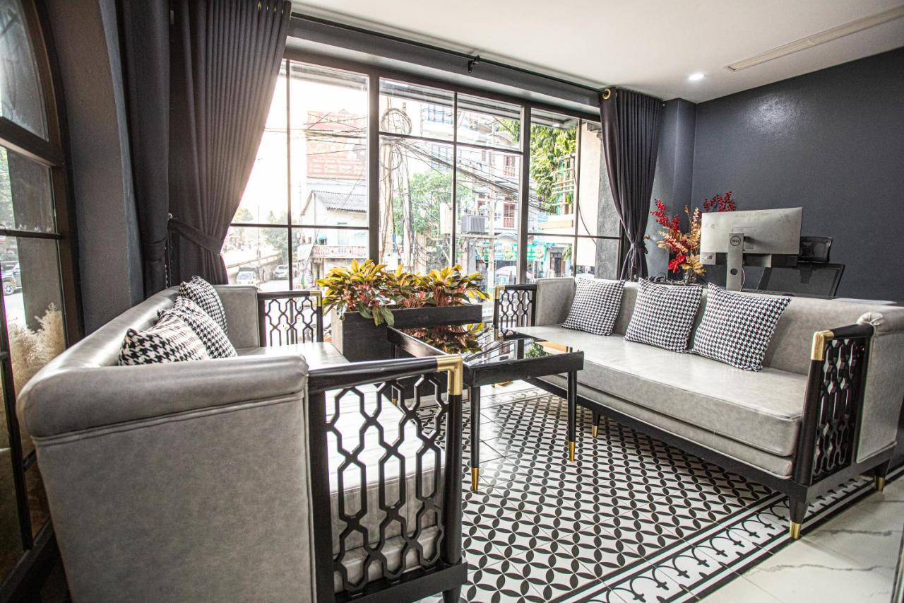 La Maison Boutique Hotel 高平 外观 照片