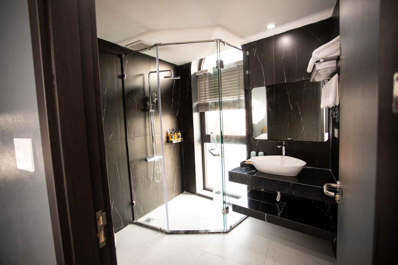 La Maison Boutique Hotel 高平 外观 照片