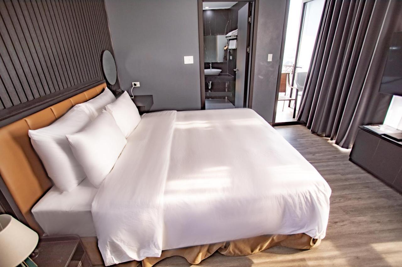 La Maison Boutique Hotel 高平 外观 照片