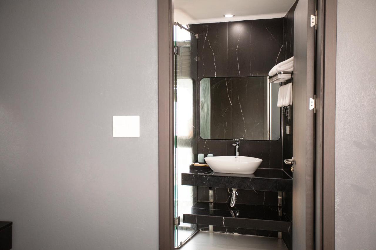 La Maison Boutique Hotel 高平 外观 照片