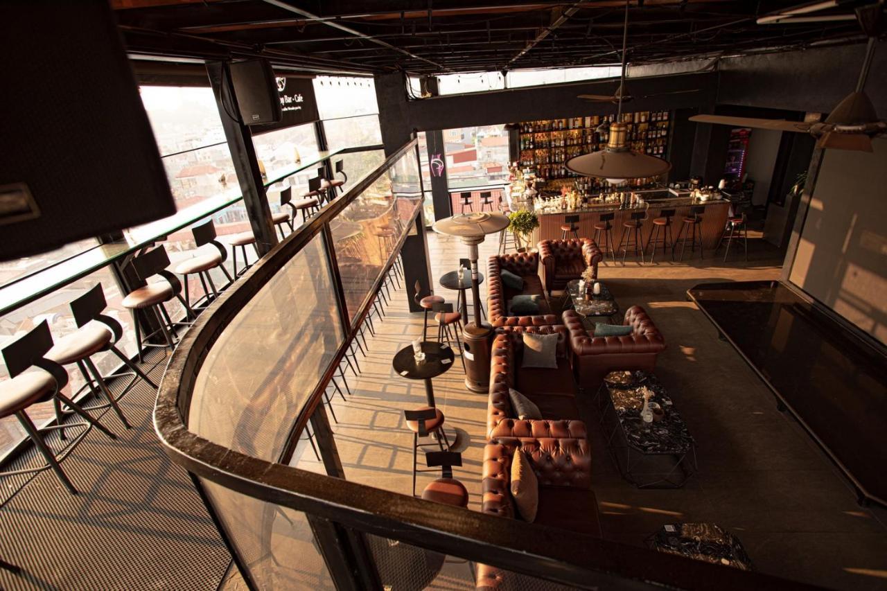La Maison Boutique Hotel 高平 外观 照片