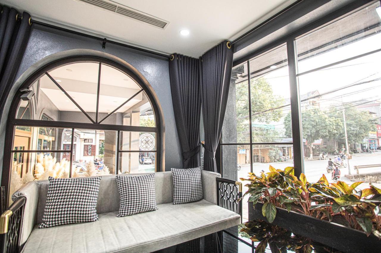 La Maison Boutique Hotel 高平 外观 照片