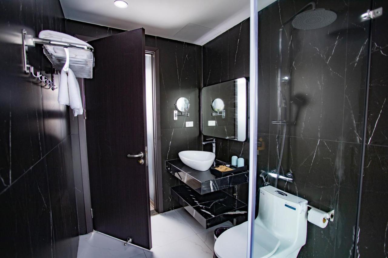 La Maison Boutique Hotel 高平 外观 照片