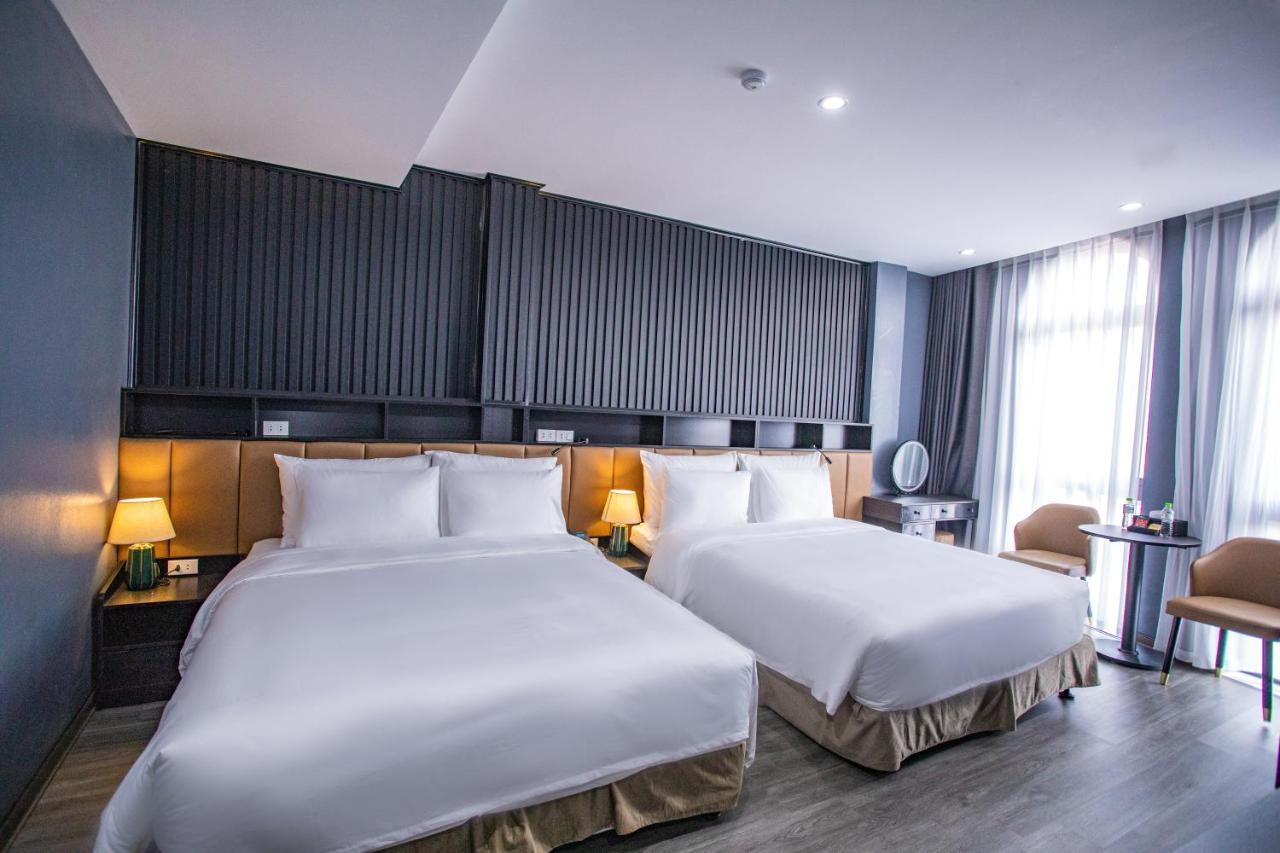 La Maison Boutique Hotel 高平 外观 照片