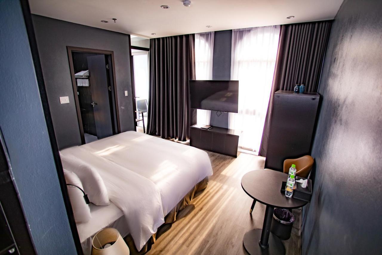 La Maison Boutique Hotel 高平 外观 照片