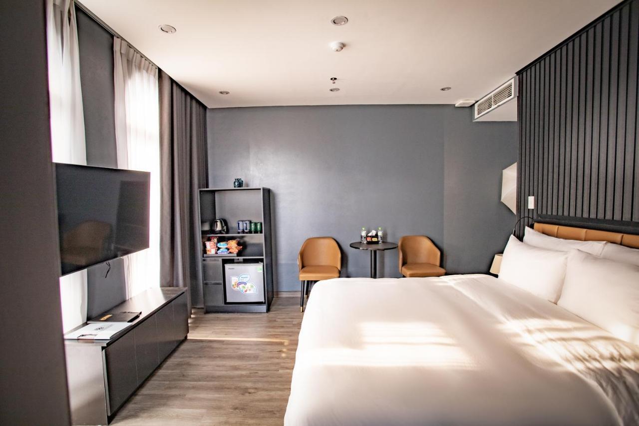 La Maison Boutique Hotel 高平 外观 照片
