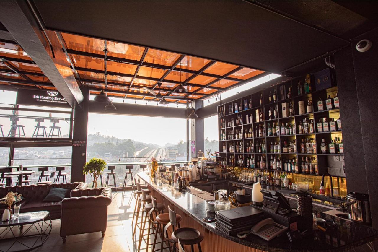 La Maison Boutique Hotel 高平 外观 照片