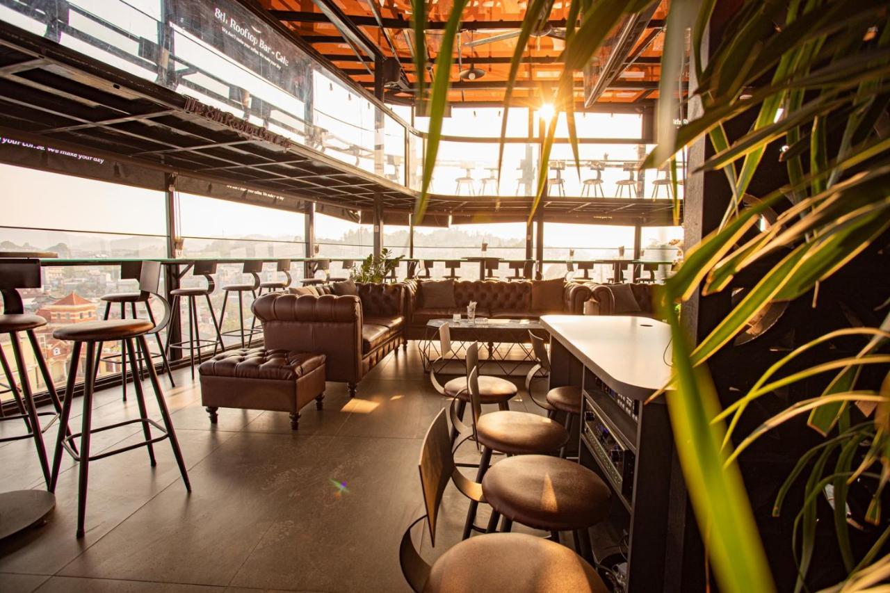 La Maison Boutique Hotel 高平 外观 照片