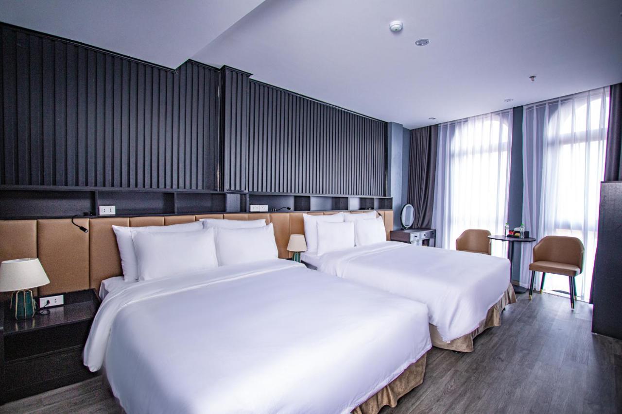 La Maison Boutique Hotel 高平 外观 照片