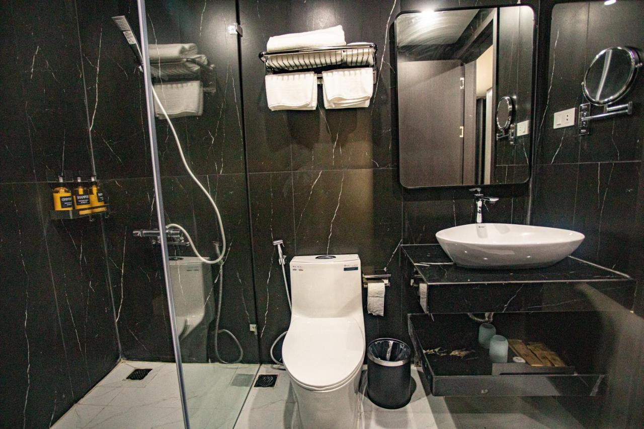 La Maison Boutique Hotel 高平 外观 照片