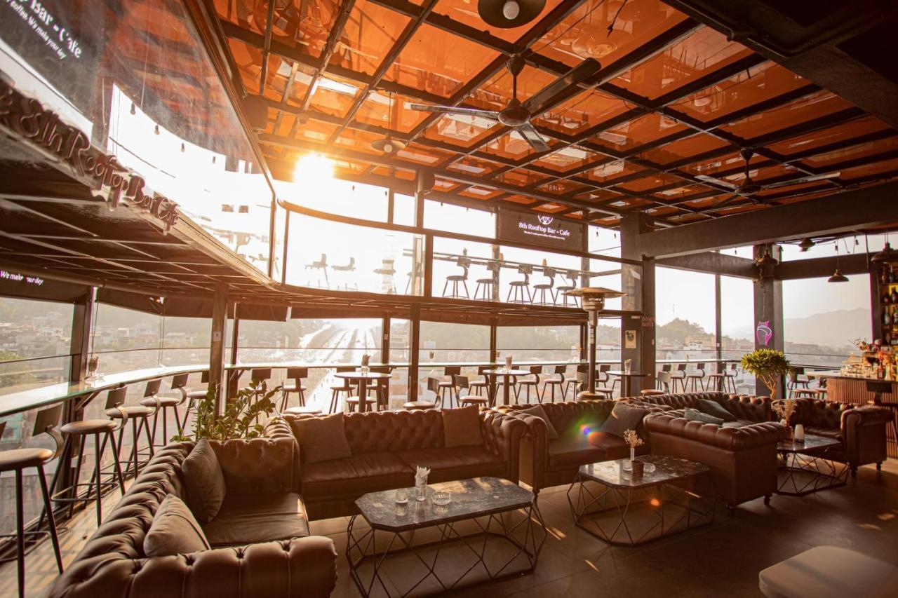 La Maison Boutique Hotel 高平 外观 照片