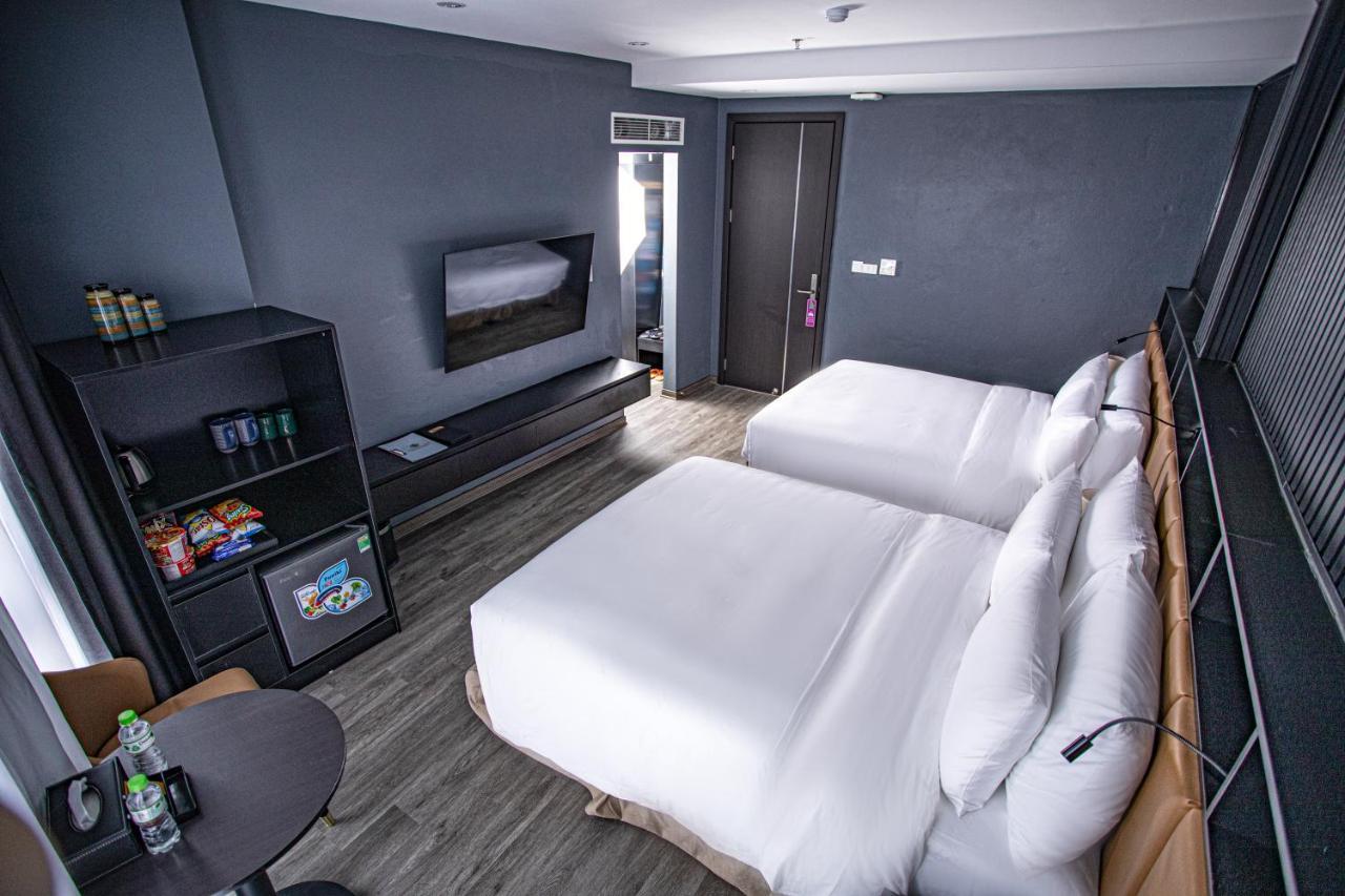 La Maison Boutique Hotel 高平 外观 照片