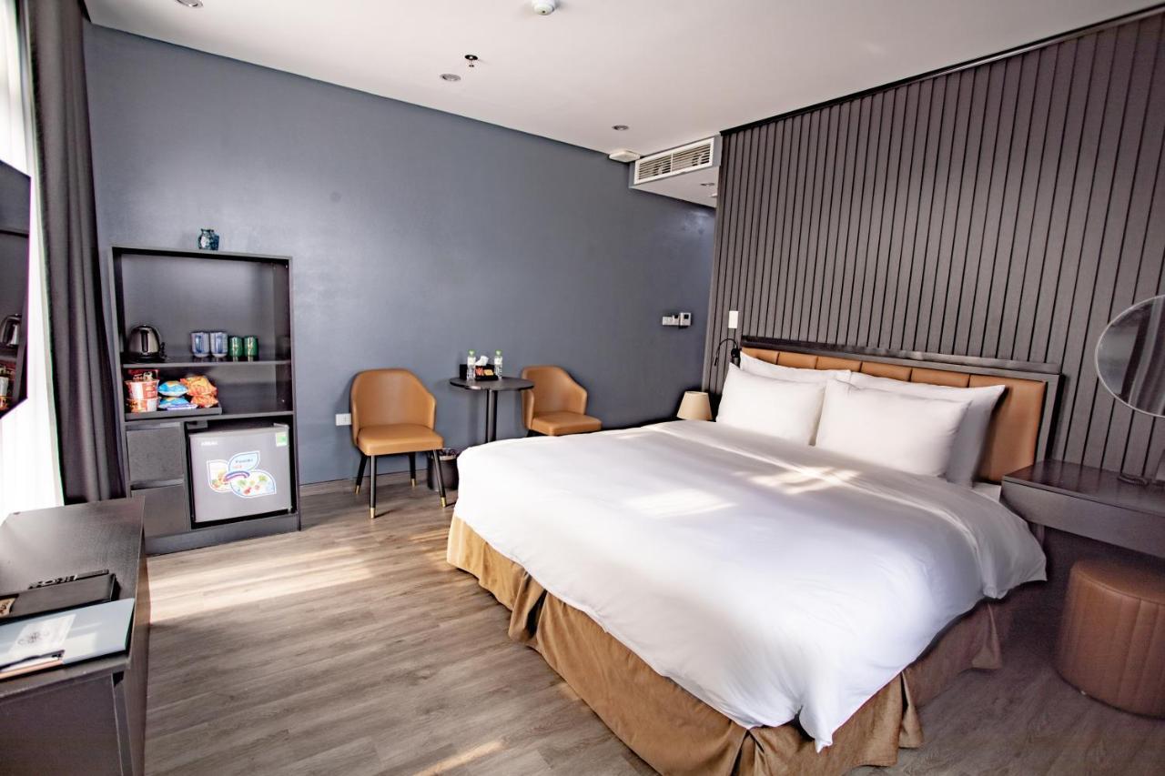 La Maison Boutique Hotel 高平 外观 照片