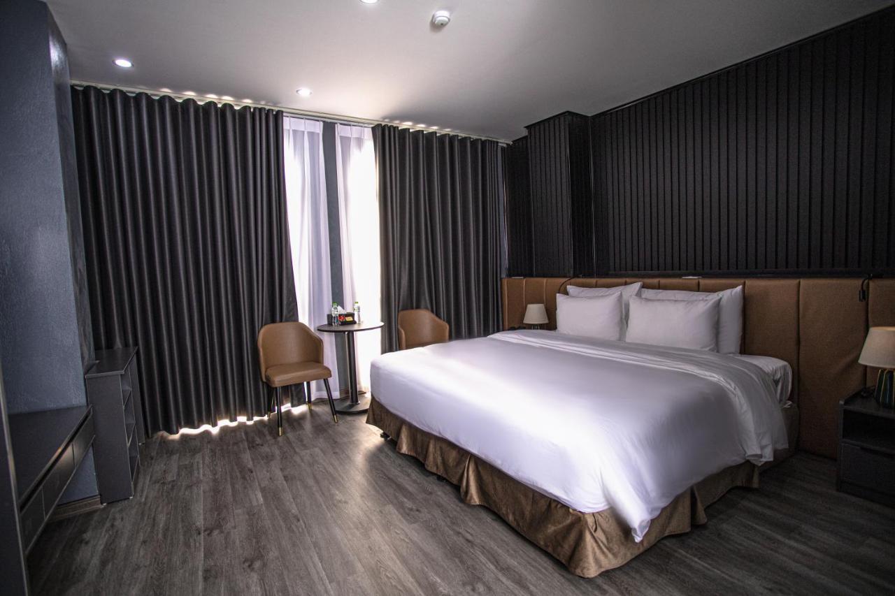 La Maison Boutique Hotel 高平 外观 照片