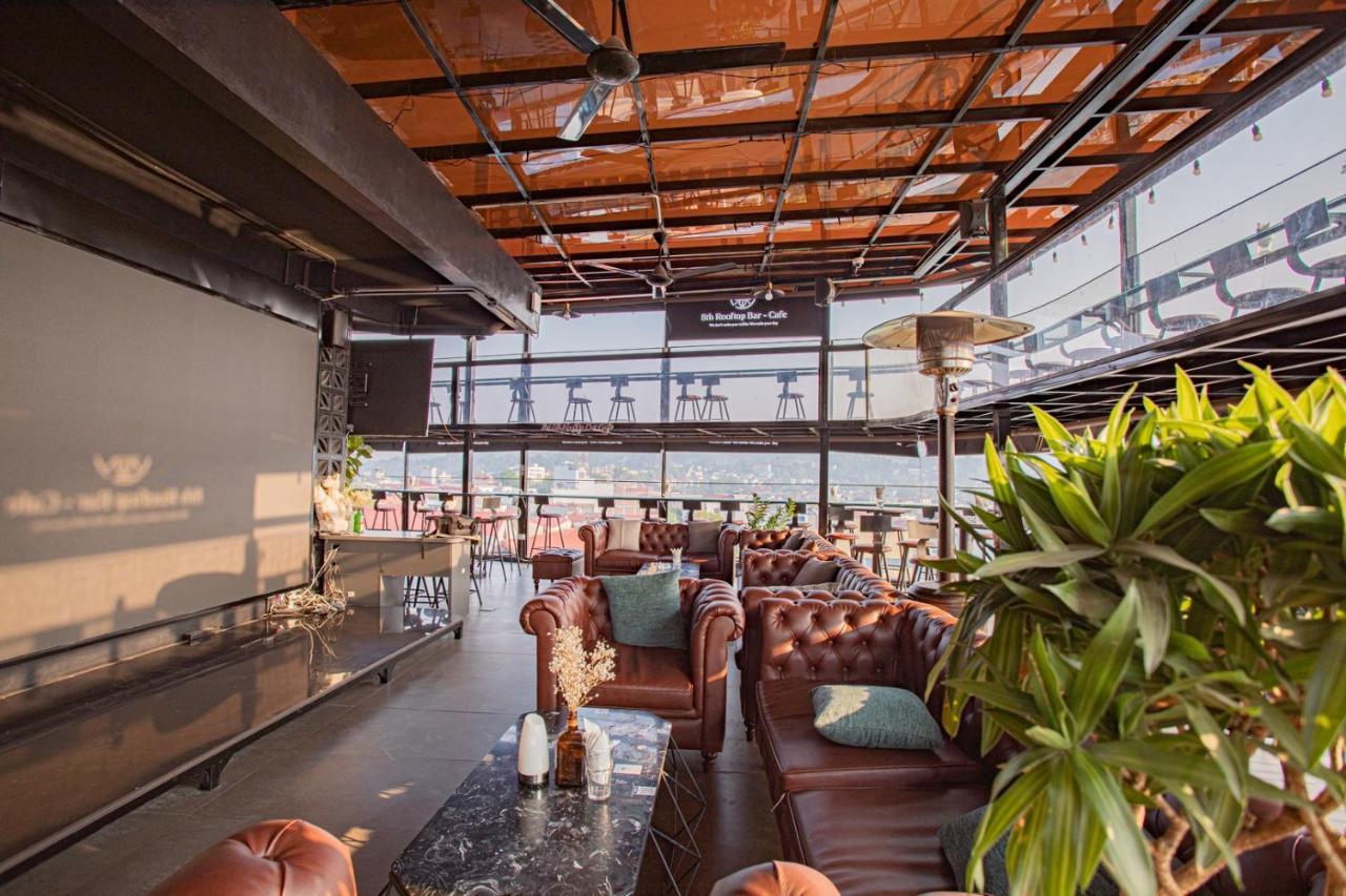 La Maison Boutique Hotel 高平 外观 照片