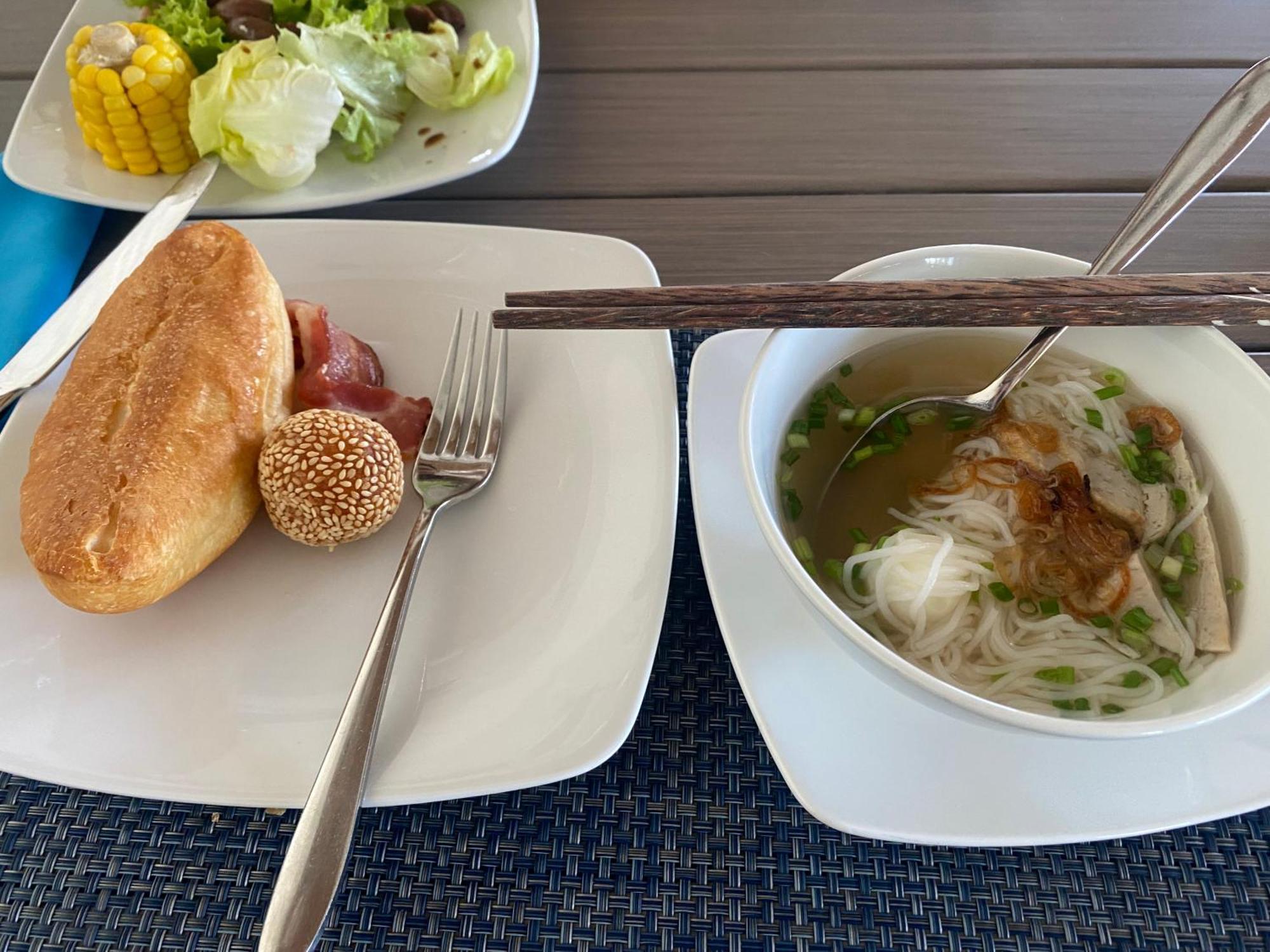 La Maison Boutique Hotel 高平 外观 照片