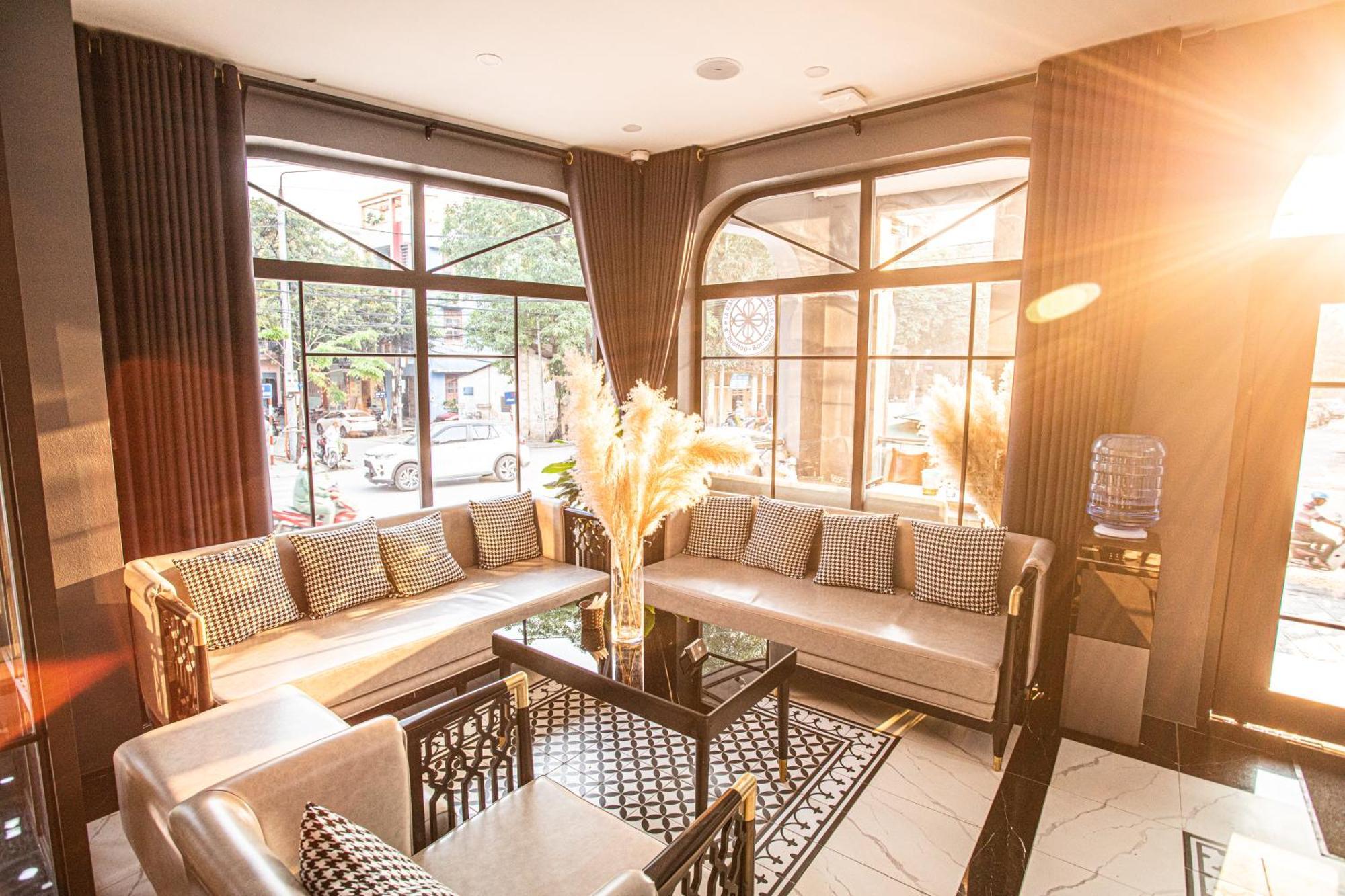 La Maison Boutique Hotel 高平 外观 照片